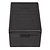 Vogue EPP Insulated Food Carrier Box 1/1 GN 200mm 46Ltr