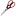 Victorinox Nożyce kuchenne z czerwonymi nylonowymi uchwytami