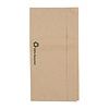 Fiesta Recyclable Recycled Lunch Napkin Kraft 32x30cm 1ply Dispenser Fold (Pack of 6000) Fiesta Recyclable Recycled Lunch Napkin Kraft 32x30cm 1ply Dispenser Fold (Pack of 6000)