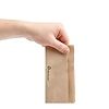 Fiesta Recyclable Recycled Lunch Napkin Kraft 32x30cm 1ply Dispenser Fold (Pack of 6000) Fiesta Recyclable Recycled Lunch Napkin Kraft 32x30cm 1ply Dispenser Fold (Pack of 6000)