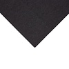 Fiesta Recyclable Dinner Napkin Black 40x40cm 2ply 1/8 Fold (Pack of 2000)