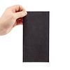 Fiesta Recyclable Dinner Napkin Black 40x40cm 2ply 1/8 Fold (Pack of 2000)