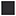 Fiesta Recyclable Cocktail Napkin Black 24x24cm 2ply 1/4 Fold (Pack of 4000)