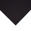 Fiesta Recyclable Lunch Napkin Black 33x33cm 2ply 1/4 Fold (Pack of 2000)