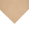 Fiesta Recyclable Recycled Dinner Napkin Kraft 40x40cm 2ply 1/4 Fold (Pack of 2000) Fiesta Recyclable Recycled Dinner Napkin Kraft 40x40cm 2ply 1/4 Fold (Pack of 2000)