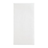 Fiesta Recyclable Dinner Napkin White 40x40cm 2ply 1/8 Fold (Pack of 2000) Fiesta Recyclable Dinner Napkin White 40x40cm 2ply 1/8 Fold (Pack of 2000)