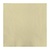 Fasana Dinner Napkin Crème 40x40cm 3ply 1/4 Fold (Pack of 1000)