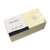 Fasana Dinner Napkin Crème 40x40cm 3ply 1/4 Fold (Pack of 1000) Fasana Dinner Napkin Crème 40x40cm 3ply 1/4 Fold (Pack of 1000)
