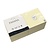 Fasana Dinner Napkin Crème 40x40cm 3ply 1/4 Fold (Pack of 1000)