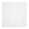 Fiesta Recyclable Cocktail Napkin White 24x24cm 2ply 1/4 Fold (Pack of 4000)