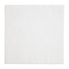 Fiesta Recyclable Dinner Napkin White 40x40cm 3ply 1/4 Fold (Pack of 1000) Fiesta Recyclable Dinner Napkin White 40x40cm 3ply 1/4 Fold (Pack of 1000)