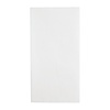 Fiesta Recyclable Dinner Napkin White 40x40cm 3ply 1/8 Fold (Pack of 1000) Fiesta Recyclable Dinner Napkin White 40x40cm 3ply 1/8 Fold (Pack of 1000)