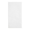 Fiesta Recyclable Lunch Napkin White 33x33cm 2ply 1/8 Fold (Pack of 2000)