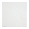 Fiesta Recyclable Lunch Napkin White 30x30cm 1ply 1/4 Fold (Pack of 5000)