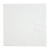 Fiesta Recyclable Lunch Napkin White 30x30cm 1ply 1/4 Fold (Pack of 5000)