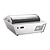 Polar Refrigeration  Countertop Ice Cream Serving Display Freezer 67Ltr