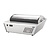 Polar Refrigeration  Countertop Ice Cream Serving Display Freezer 67Ltr
