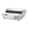 Polar Refrigeration  Countertop Ice Cream Serving Display Freezer 67Ltr