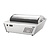 Polar Refrigeration  Countertop Ice Cream Serving Display Freezer 67Ltr