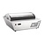 Polar Refrigeration  Countertop Ice Cream Serving Display Freezer 67Ltr