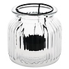Olympia Lantern Style Tealight Holder (Pack of 6)