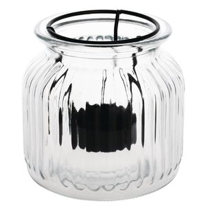 Olympia Lantern Style Tealight Holder (Pack of 6) Olympia Lantern Style Tealight Holder (Pack of 6)