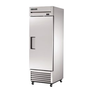TRUE 1Door 651L Cabinet Freezer T-23F-HC TRUE 1Door 651L Cabinet Freezer T-23F-HC