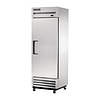 TRUE Slimline Upright Fridge T-19-HC
