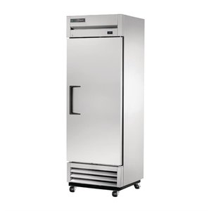 TRUE Slimline Upright Fridge T-19-HC TRUE Slimline Upright Fridge T-19-HC