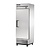 TRUE Slimline Upright Fridge T-19-HC