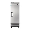 TRUE Slimline Upright Fridge T-19-HC