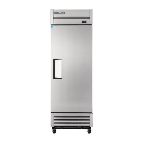 TRUE Slimline Upright Fridge T-19-HC TRUE Slimline Upright Fridge T-19-HC
