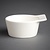 Olympia Ramekin z uchwytem 70 mm (6 szt.)