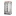TRUE 2Glass Door 991L Upright Display Fridge Aluminium GDM-35HC-TSL01