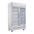Polar Refrigeration  G-Series Upright Display Cooler with Light Box 950Ltr