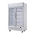 Polar Refrigeration  G-Series Upright Display Cooler with Light Box 950Ltr