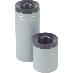 XXLselect Flame-retardant waste paper bin 50L