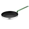 Hygiplas Non-Stick Teflon Aluminium Frying Pan 280mm