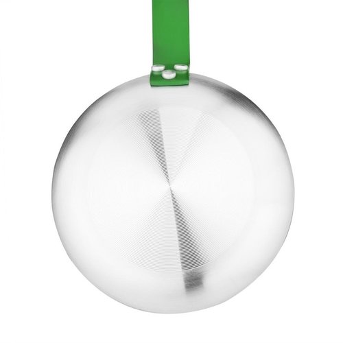 Hygiplas Patelnia uniwersalna z aluminium, teflonowa powłoka 280 mm