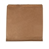 Fiesta Compostable Compostable Brown Paper Counter Bags Large (Pack of 1000)