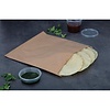 Fiesta Compostable Compostable Brown Paper Counter Bags Large (Pack of 1000)