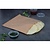 Fiesta Compostable Compostable Brown Paper Counter Bags Large (Pack of 1000)