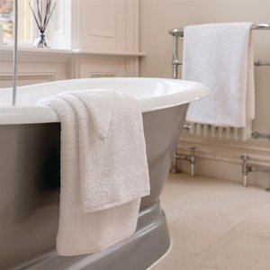 Mitre Luxury Henley Hand Towel Mitre Luxury Henley Hand Towel