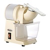 Santos Urządzenie do tarcia sera | 600W | 230V | 250x420x(H)360mm