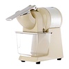 Santos Urządzenie do tarcia sera | 600W | 230V | 250x420x(H)360mm