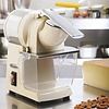 Santos Urządzenie do tarcia sera | 600W | 230V | 250x420x(H)360mm