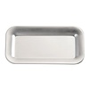 APS Stainless Steel Rectangular Serving Tray 200 x 110 mm