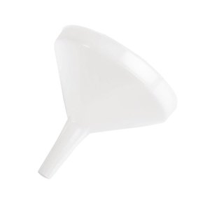 Vogue Plastic Funnel 6" Vogue Plastic Funnel 6"