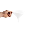 Vogue Plastic Funnel 6"