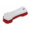 Hendi HACCP Scrubbing brush - red
